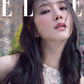 ELLE | 2024 DEC. | BLACKPINK JISOO COVER (STRAY KIDS HYUNJIN BOON-IN-BOOK)