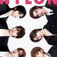 NYLON JAPAN guys | 2024 SEP. | BOYNEXTDOOR COVER (FRONT&BACK)