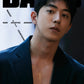 DAZED&CONFUSED | 2025 JAN. | NAM JOO HYUK COVER