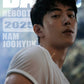 DAZED&CONFUSED | 2025 JAN. | NAM JOO HYUK COVER