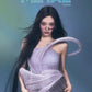 Metal CHINA | 2024 NOV. | aespa COVER