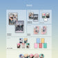 XBLUSH | 2025 MAR. | PLAVE COVER SET