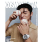 COSMOPOLITAN | 2025 JAN. | KIM DO YEONG COVER