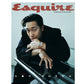 Esquire | 2025 JAN. | SON SUK KU COVER RANDOM