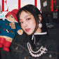 ELLE | 2025 JAN. | MINJI COVER