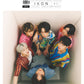 THE STAR | 2023 JUL. | iKON COVER + PHOTOCARD