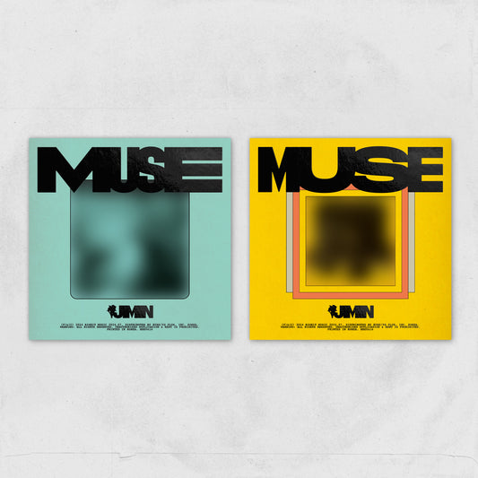 BTS | Jimin - MUSE