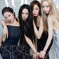 VOGUE | 2024 SEP. | aespa KARINA WINTER GISELLE NINGNING  COVER