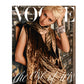 VOGUE | 2024 NOV. | MODEL COVER RANDOM