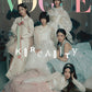 VOGUE | 2025 JAN. | MINJI & HANNI & DANIELLE & HAERIN & HYEIN COVER