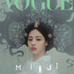 VOGUE | 2025 JAN. | MINJI & HANNI & DANIELLE & HAERIN & HYEIN COVER