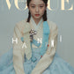 VOGUE | 2025 JAN. | MINJI & HANNI & DANIELLE & HAERIN & HYEIN COVER