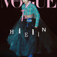 VOGUE | 2025 JAN. | MINJI & HANNI & DANIELLE & HAERIN & HYEIN COVER
