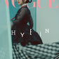 VOGUE | 2025 JAN. | MINJI & HANNI & DANIELLE & HAERIN & HYEIN COVER