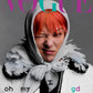VOGUE | 2025 FEB. | G-DRAGON COVER