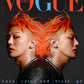 VOGUE | 2025 FEB. | G-DRAGON COVER