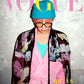VOGUE | 2025 FEB. | G-DRAGON COVER