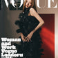 VOGUE | 2025 MAR. | IVE JANG WONYOUNG & (G)I-DLE MINNIE & TWICE SANA & TWICE CHAEYOUNG & KRYSTAL & KIM YUNA COVER