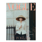 VOGUE | 2025 APR. | BLACKPINK JISOO COVER