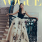 VOGUE | 2025 APR. | BLACKPINK JISOO COVER