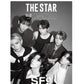 THE STAR | 2025 JUN. | SF9 COVER