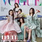 VOGUE | 2025 JUN. | ILLIT COVER