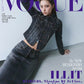 VOGUE | 2025 JUN. | ILLIT COVER