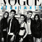 VOGUE | 2025 JUL. | MODEL COVER RANDOM
