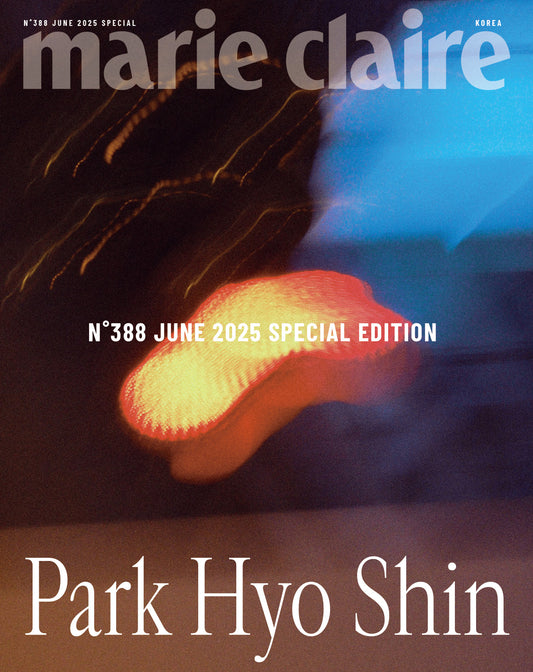 marie claire SPECIAL EDITION | 2025 JUN. | PARK HYO SHIN COVER