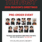 THE BOYZ | 2025 SEASON'S GREETINGS [THE FAST]