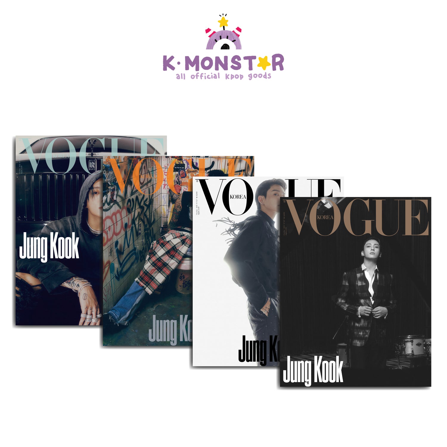 VOGUE