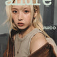 allure | 2024 OCT. | NMIXX SULLYOON&JIWOO&KYUJIN COVER