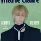 marie claire | 2024 DEC. | NCT MARK COVER