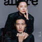 allure | 2025 FEB. | LEE YOUNG AE & KIM YOUNG KWANG COVER