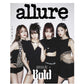 allure | 2025 JUN. | KISS OF LIFE COVER
