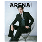 ARENA HOMME+| 2025 JAN. | LEE JIN UK COVER