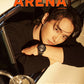 ARENA HOMME+| 2025 JAN. | LEE JIN UK COVER