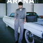 ARENA HOMME+| 2025 JAN. | LEE JIN UK COVER