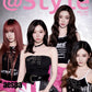 @style | 2025 JUL. | ENHYPEN & aespa & I-DLE COVER