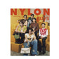 NYLON JAPAN guys | 2024 SEP. | BOYNEXTDOOR COVER (FRONT&BACK)