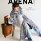 ARENA | 2024 FEB. | NCT TAEYONG COVER