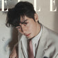 ELLE | 2025 FEB. | CHA EUN WOO COVER