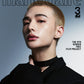 marie claire | 2025 MAR. | STRAY KIDS HYUNJIN & BIBI COVER