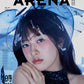 ARENA HOMME+ CHINA | 2025 MAR. | IVE AN YU JIN COVER SET