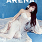 ARENA HOMME+ CHINA | 2025 MAR. | IVE AN YU JIN COVER SET