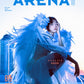 ARENA HOMME+ CHINA | 2025 MAR. | IVE AN YU JIN COVER SET