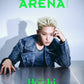 ARENA HOMME+| 2025 MAR. | SEVENTEEN HOSHI COVER