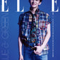 ELLE | 2024 APR. | NCT MARK COVER