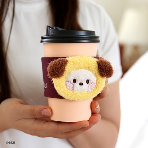 BT21 | minini - CUP SLEEVE