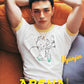 ARENA HOMME+ | 2025 JUN. | STRAY KIDS HYUN JIN COVER